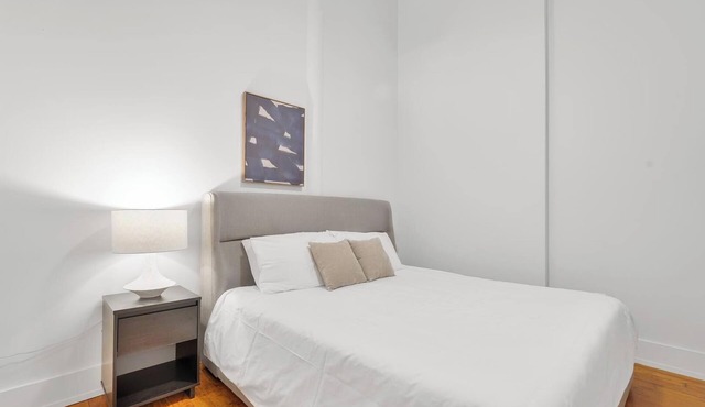 Landing | Stunning 1BD, Yoga Studio, Gym