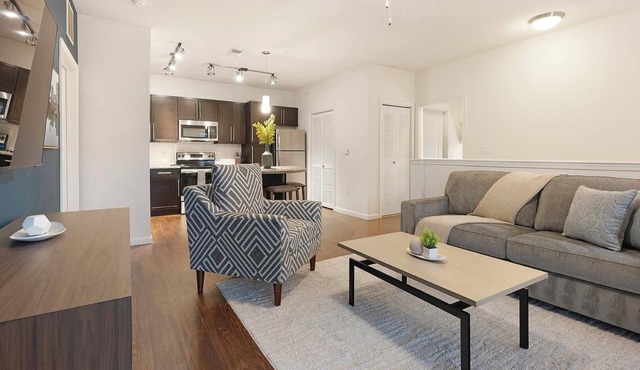 Landing | Stunning 2BD, Yoga Studio, Pool