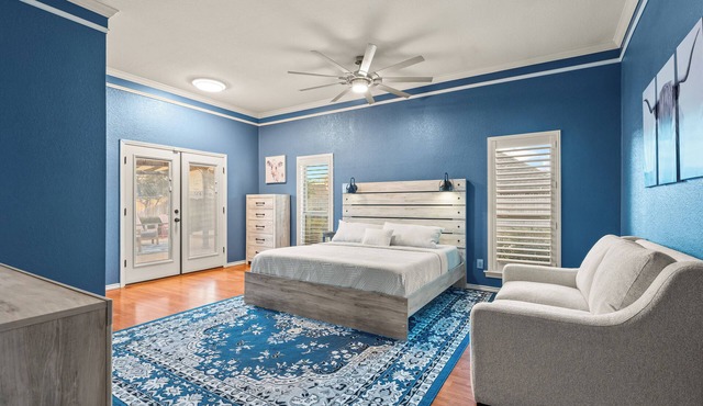 Laurel Lane Oasis/Pool Retreat Near MAJOR INTERNATIONAL SPORTING EVENT