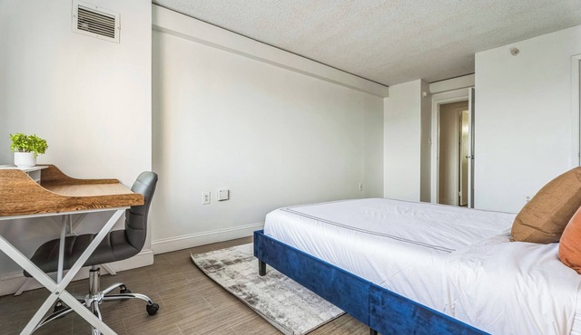 Legacy at Imperial Village 915 I 1 Bed 1 Bath