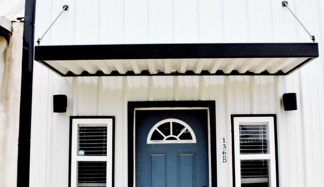 Lost Pines Escape in Bastrop-2 bedroom 1.5 bath 28 mls to Circuit of Americas F1
