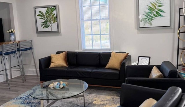 Lucky 732 Retreat - 2bd/1bth Near Casino