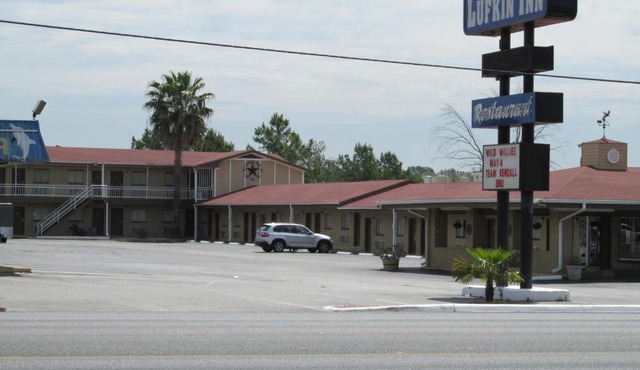 Lufkin Inn