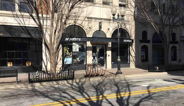 Luxury Condo/Roof Top Pool/Amazing Views In The Heart of Downtown WS!