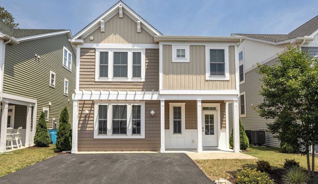 Luxury Home 5 BR/Pool/Sunset Marina/West OC