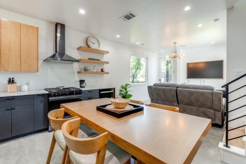 Luxury Living Minutes From Downtown!