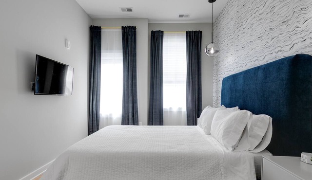 Luxury, Location &Convenience w/Urban Charm Twist