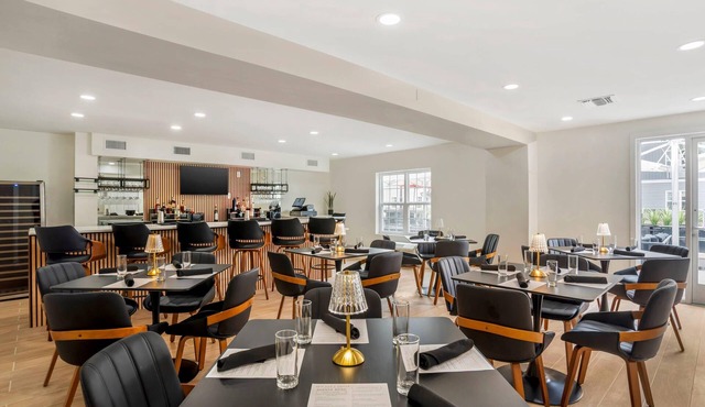 MainStay Suites