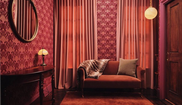 MAISON REVE Romantic Luxury Historic Estate for Stays, Gatherings, Photoshoots