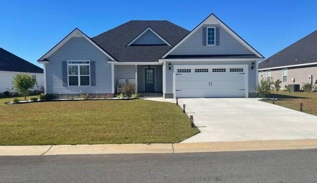 Majestic Home