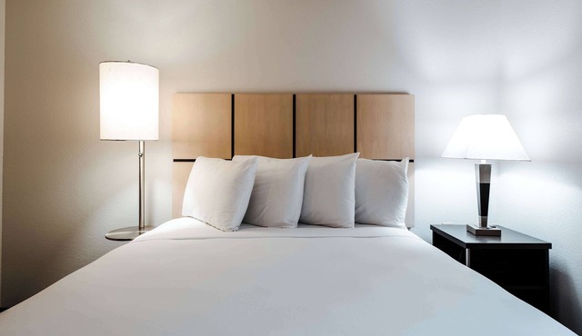 Make Your Trip More Enjoyable! Free Parking, Pets Allowed