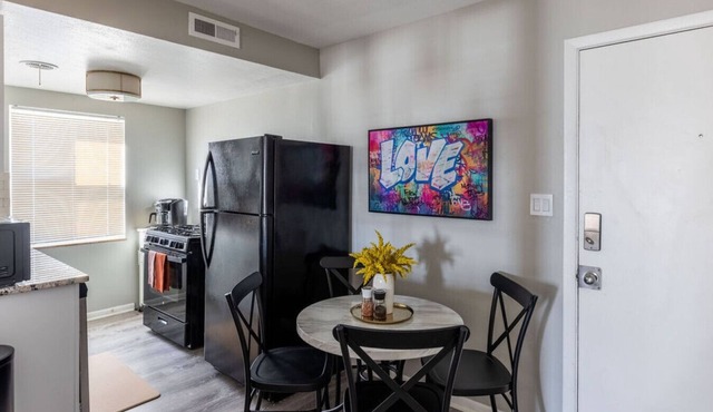 Maple Heights Oasis - Libby Unit 5