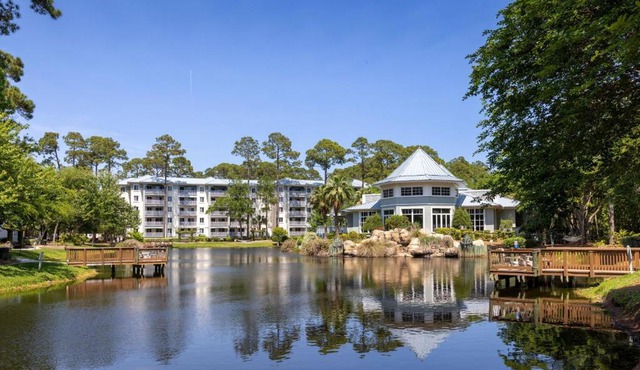 Marriott's SurfWatch