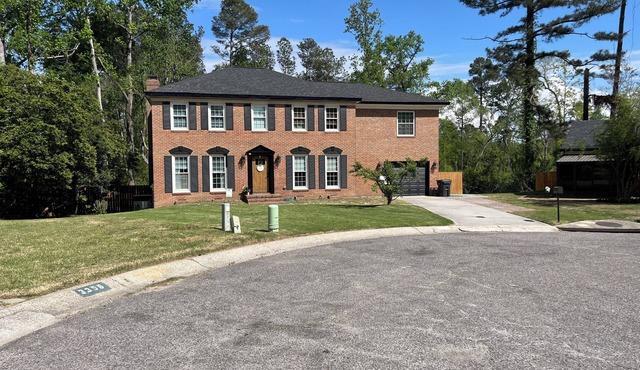 Masters Rental 5br 3.5ba; Less than 4mi from Augusta National with putting green