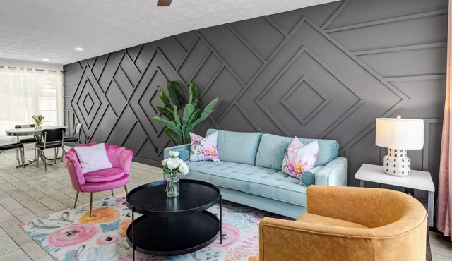 Midtown Modern - Extended Stay