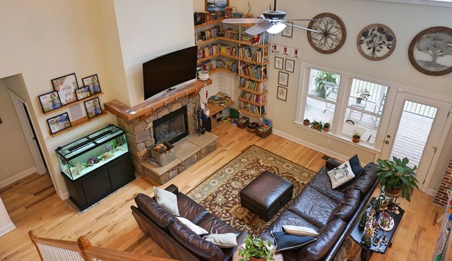 Minutes from the Beach, Room for the Whole Family