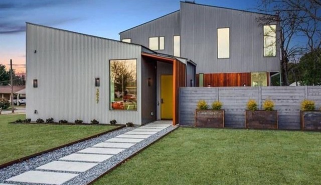 Modern Luxurious Midway Hollow | Driem House