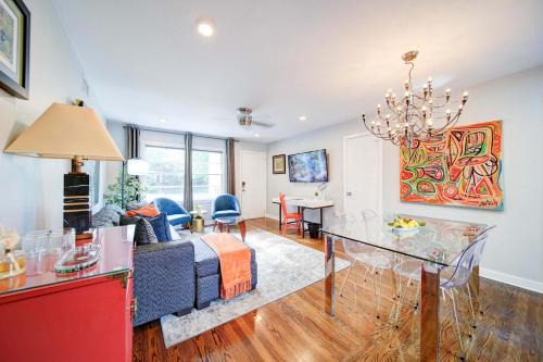 Myers Park Gem Great location