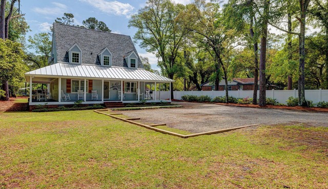 Myrtle Grove Inn Wilmington