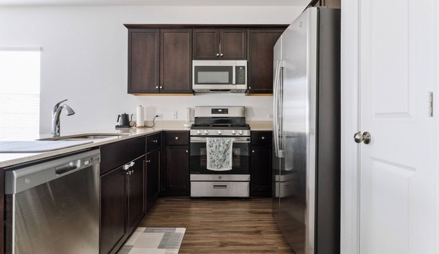 NEW LISTING! Austin Getaway: Come, Stay, and Play! by RedAwning