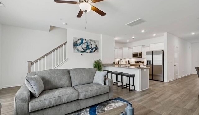 Newly built Charming 3-bedroom townhome with amenities Spring Hill