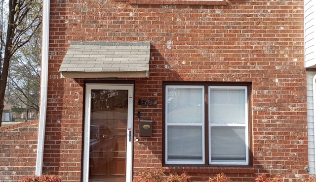 Nice CozyHome, Winston-Salem