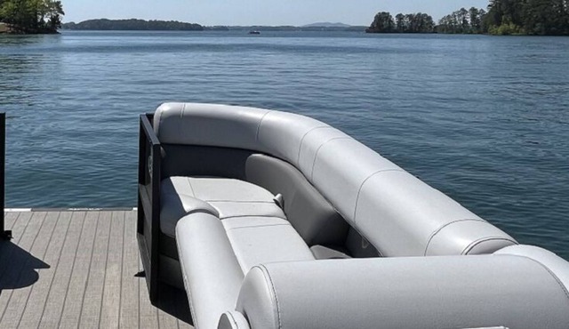 No Salt Shack - Ask about boating packages !