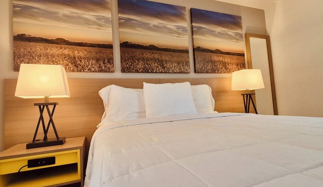 Nova Inn Resort