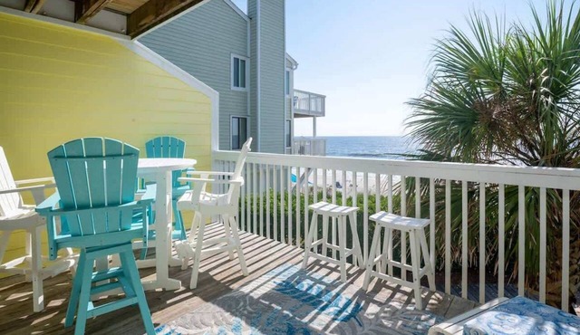 Ocean Dunes 1401