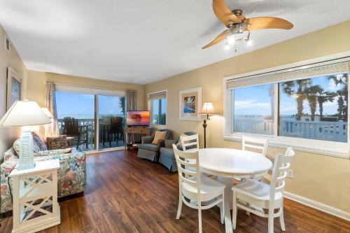 Ocean Garden Villas Unit P1