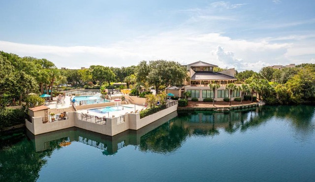 Ocean View at Island Club