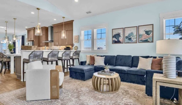 Ocean Views-Hot Tub-Pool-Elevator-EV Charger