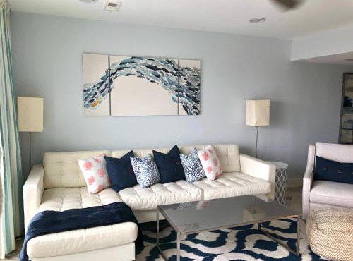 Oceanfront and Beachfront, Unforgettable Vacation