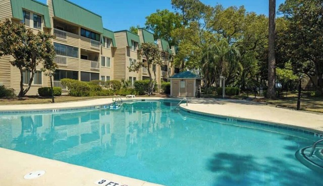 Oceanfront Complex, Multiple Pools, Sauna