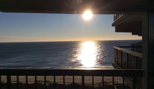 Oceanfront Sea Watch