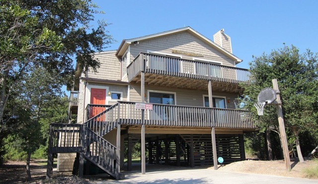 Oceanside, 4 BRs, Dogs Welcome, 1200 ft to Beach Access, WC902, Point of View