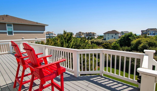 Oceanside, 8 BRs, Priv Pool, Pool Table, Close to Beach Access, WW869, Bikini Bottom