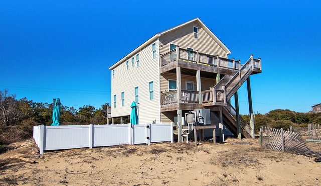 Oceanside, Wild Horses, Private Pool, Hot Tub -4x1941, A Sense of Porpoise