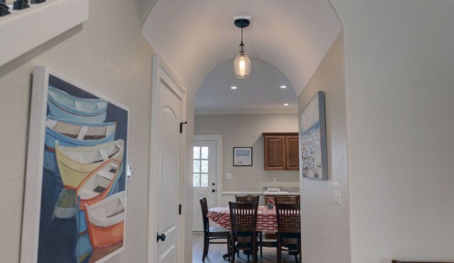 Outer Banks Motel - Village Accommodations