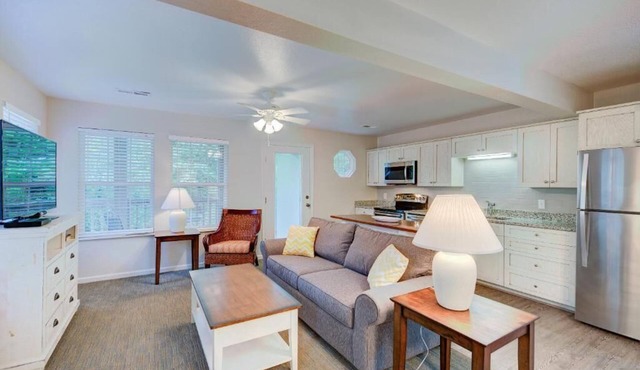 Outer Banks NC | Family Beach Adventure | Pool & Waterpark | 2BR