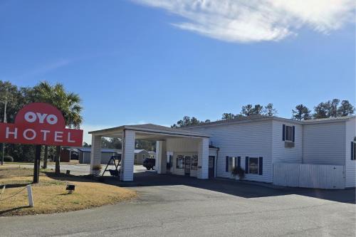 OYO Hampton South Carolina Hwy 278