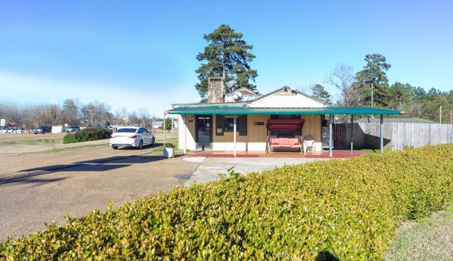 OYO Hotel Brookhaven MS Hwy 51 North