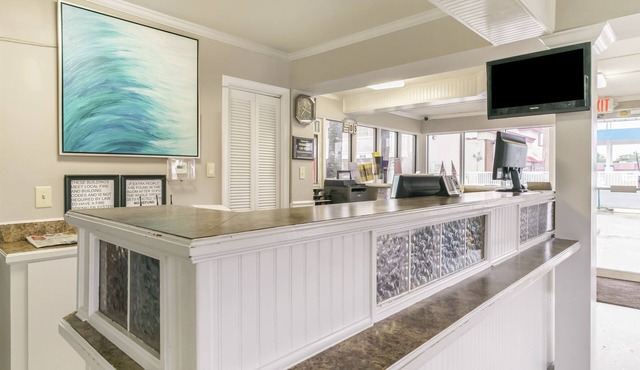 OYO Hotel Myrtle Beach Kings Hwy