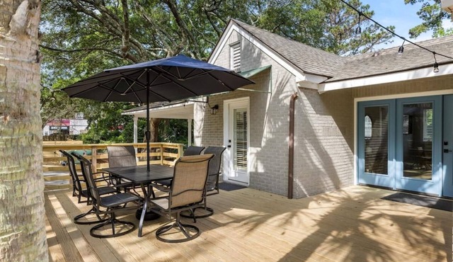 Palmetto Grove, Walk to Shem Creek, Mins to Dwt