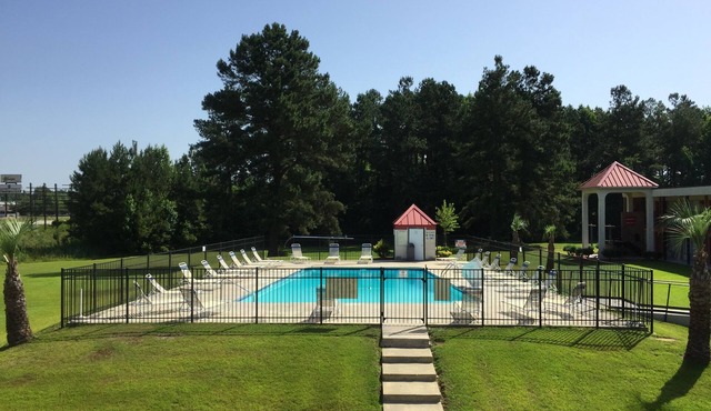 Palmetto Inn