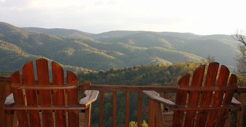 Palomar by Leatherwood Mountains Resort
