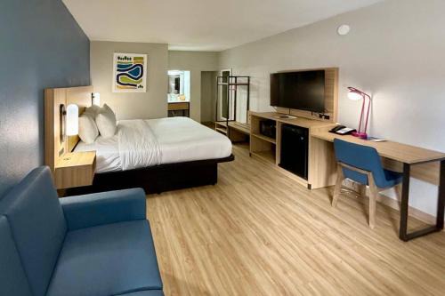 Park Inn by Radisson, Weldon - Roanoke Rapids