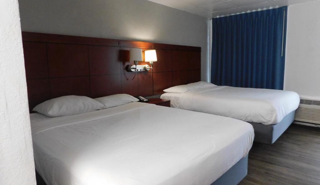 Park View Inn.