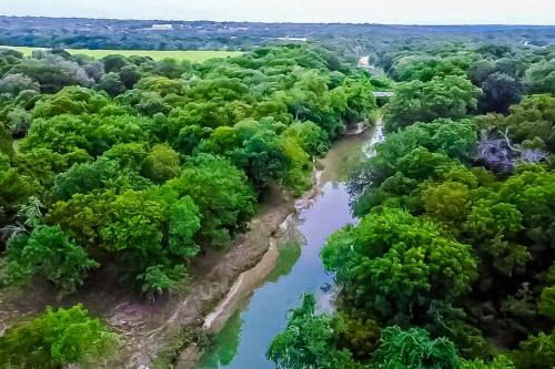 Peaceful Riverfront Home with Enclosed Yard - Walk to the River
