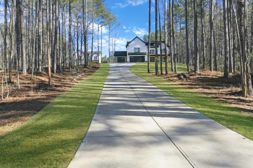 Peaceful Winder Hideaway